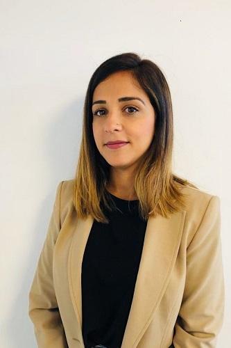 Allison AUCKBAR