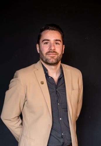 Benjamin TEXIER