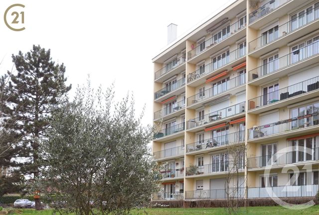 appartement - VIGNEUX SUR SEINE - 91