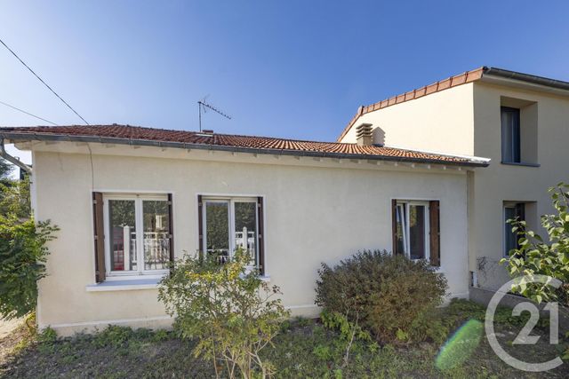 maison - VIGNEUX SUR SEINE - 91