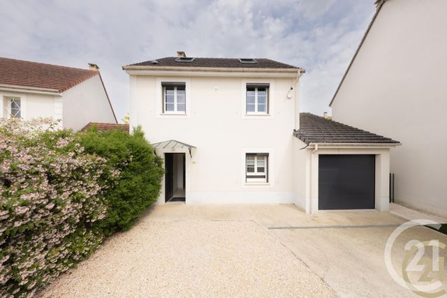 maison - VIGNEUX SUR SEINE - 91