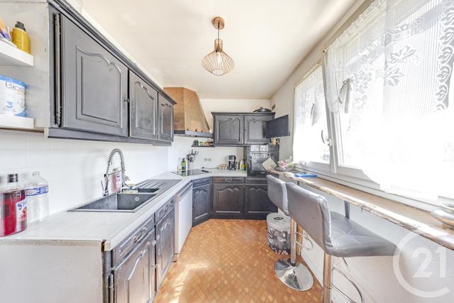 Afficher la photo en grand maison à vendre - 9 pièces - 195.0 m2 - VIGNEUX SUR SEINE - 91 - ILE-DE-FRANCE - Century 21 Optimmo