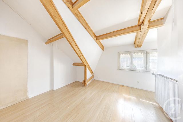 Afficher la photo en grand maison à vendre - 9 pièces - 195.0 m2 - VIGNEUX SUR SEINE - 91 - ILE-DE-FRANCE - Century 21 Optimmo