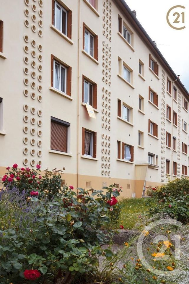 Afficher la photo en grand Appartement F3 à vendre - 3 pièces - 58.77 m2 - VIGNEUX SUR SEINE - 91 - ILE-DE-FRANCE - Century 21 Optimmo