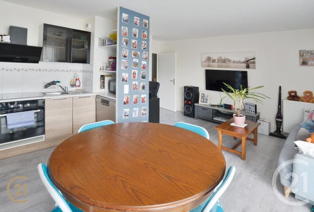Appartement F2 à vendre VIGNEUX SUR SEINE
