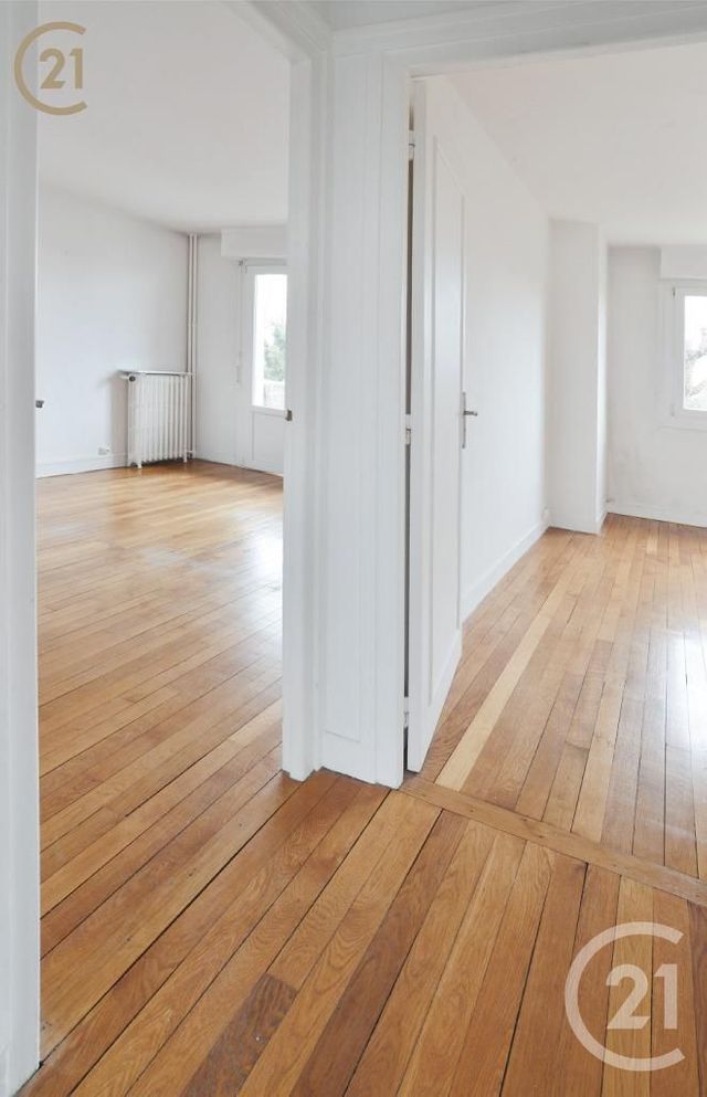 Afficher la photo en grand Appartement F3 à vendre - 3 pièces - 53.6 m2 - DRAVEIL - 91 - ILE-DE-FRANCE - Century 21 Optimmo
