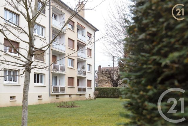 Afficher la photo en grand Appartement F3 à vendre - 3 pièces - 53.6 m2 - DRAVEIL - 91 - ILE-DE-FRANCE - Century 21 Optimmo