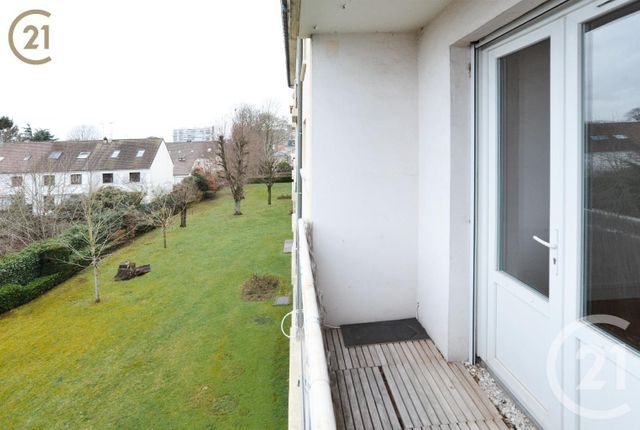 Afficher la photo en grand Appartement F3 à vendre - 3 pièces - 53.6 m2 - DRAVEIL - 91 - ILE-DE-FRANCE - Century 21 Optimmo