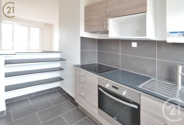 Afficher la photo en grand Appartement F3 à vendre - 3 pièces - 53.6 m2 - DRAVEIL - 91 - ILE-DE-FRANCE - Century 21 Optimmo