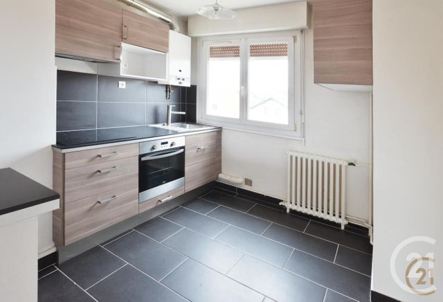 Afficher la photo en grand Appartement F3 à vendre - 3 pièces - 53.6 m2 - DRAVEIL - 91 - ILE-DE-FRANCE - Century 21 Optimmo