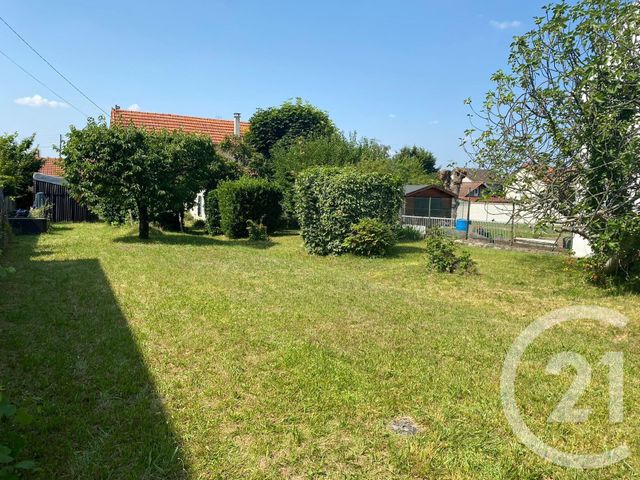 Afficher la photo en grand maison à vendre - 2 pièces - 35.0 m2 - VIGNEUX SUR SEINE - 91 - ILE-DE-FRANCE - Century 21 Optimmo