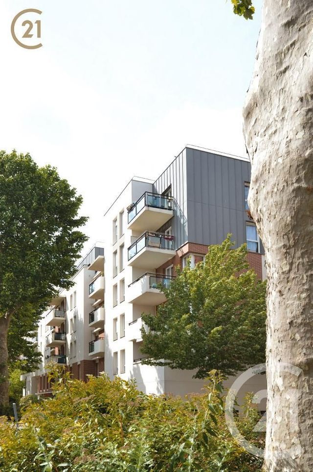 Appartement F4 à vendre VIGNEUX SUR SEINE