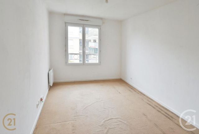 Afficher la photo en grand Appartement F3 à vendre - 3 pièces - 59.45 m2 - VIGNEUX SUR SEINE - 91 - ILE-DE-FRANCE - Century 21 Optimmo