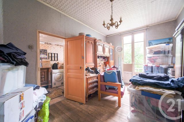 maison à vendre - 3 pièces - 46.0 m2 - VIGNEUX SUR SEINE - 91 - ILE-DE-FRANCE - Century 21 Optimmo