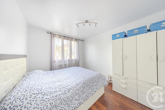 maison à vendre - 4 pièces - 70.24 m2 - VIGNEUX SUR SEINE - 91 - ILE-DE-FRANCE - Century 21 Optimmo