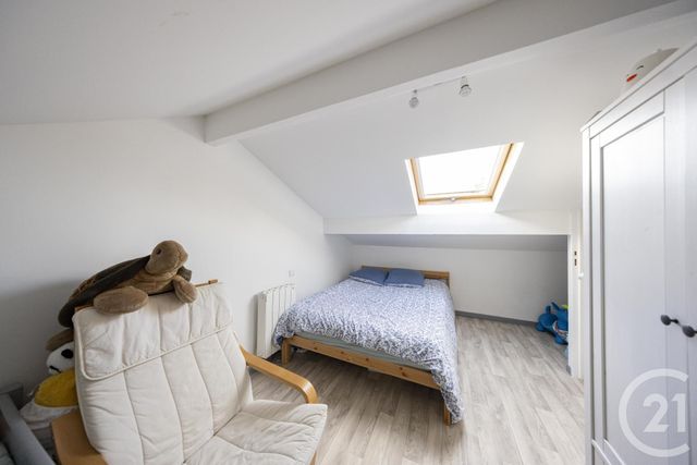 maison à vendre - 4 pièces - 70.24 m2 - VIGNEUX SUR SEINE - 91 - ILE-DE-FRANCE - Century 21 Optimmo