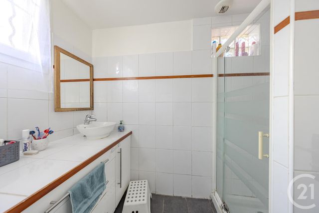 maison à vendre - 4 pièces - 70.24 m2 - VIGNEUX SUR SEINE - 91 - ILE-DE-FRANCE - Century 21 Optimmo