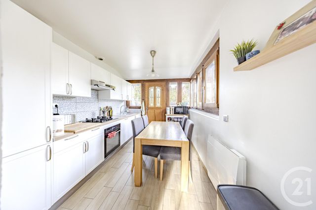 maison à vendre - 4 pièces - 70.24 m2 - VIGNEUX SUR SEINE - 91 - ILE-DE-FRANCE - Century 21 Optimmo