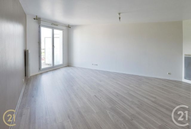  - VIGNEUX SUR SEINE - 