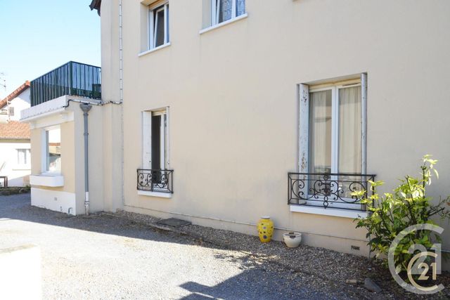 Appartement F2 à vendre - 2 pièces - 52.6 m2 - VIGNEUX SUR SEINE - 91 - ILE-DE-FRANCE - Century 21 Optimmo
