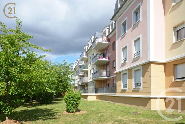 Appartement F3 à vendre - 3 pièces - 60.0 m2 - VIGNEUX SUR SEINE - 91 - ILE-DE-FRANCE - Century 21 Optimmo
