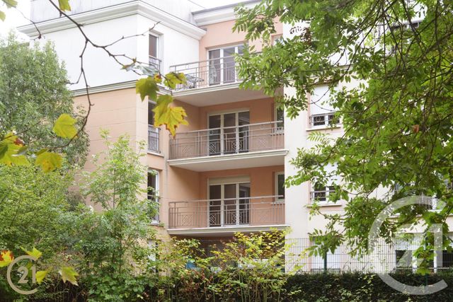 Appartement F3 à vendre - 3 pièces - 63.0 m2 - VIGNEUX SUR SEINE - 91 - ILE-DE-FRANCE - Century 21 Optimmo