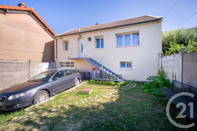  - VIGNEUX SUR SEINE - 