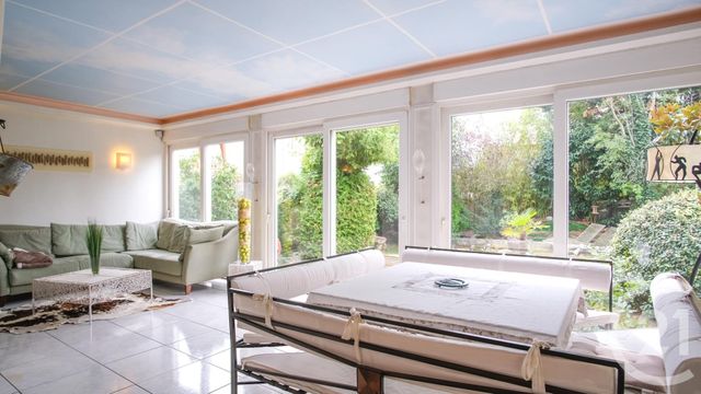maison à vendre - 6 pièces - 153.0 m2 - VIGNEUX SUR SEINE - 91 - ILE-DE-FRANCE - Century 21 Optimmo
