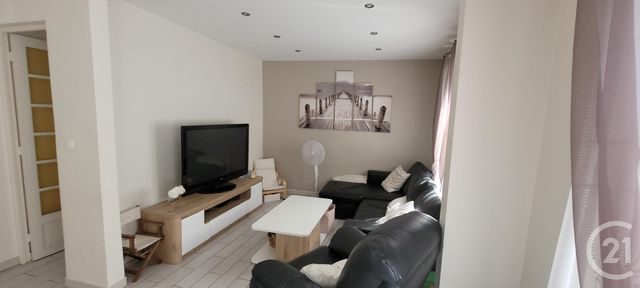 Maison à vendre VIGNEUX SUR SEINE