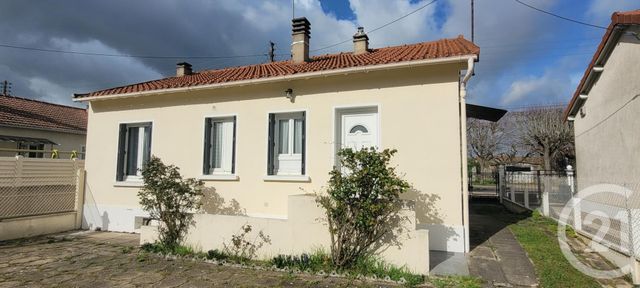 maison - VIGNEUX SUR SEINE - 91