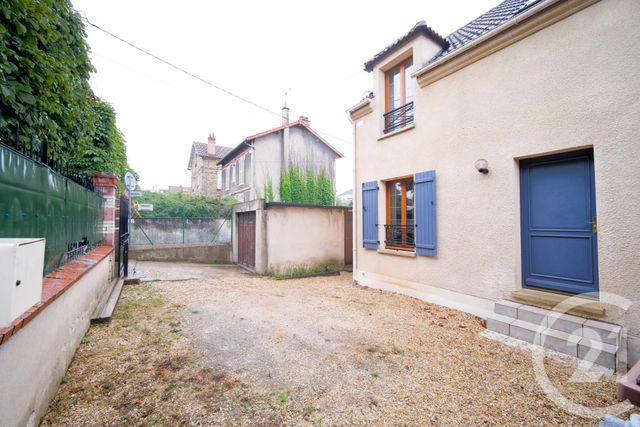 maison à vendre - 5 pièces - 82.39 m2 - VIGNEUX SUR SEINE - 91 - ILE-DE-FRANCE - Century 21 Optimmo