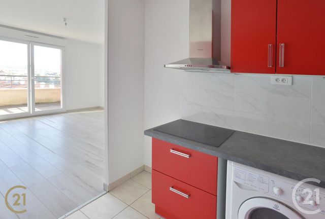 Appartement F2 à vendre - 2 pièces - 48.8 m2 - VIGNEUX SUR SEINE - 91 - ILE-DE-FRANCE - Century 21 Optimmo