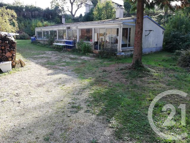 Maison à vendre DIMANCHEVILLE