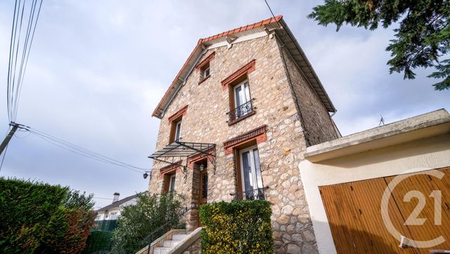 maison - MONTGERON - 91