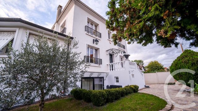 maison - MONTGERON - 91