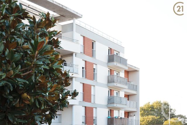 parking à vendre - 12.0 m2 - VIGNEUX SUR SEINE - 91 - ILE-DE-FRANCE - Century 21 Optimmo