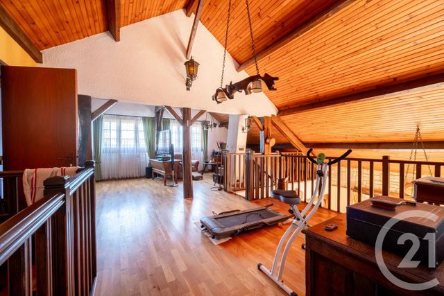 maison à vendre - 7 pièces - 143.12 m2 - VIGNEUX SUR SEINE - 91 - ILE-DE-FRANCE - Century 21 Optimmo