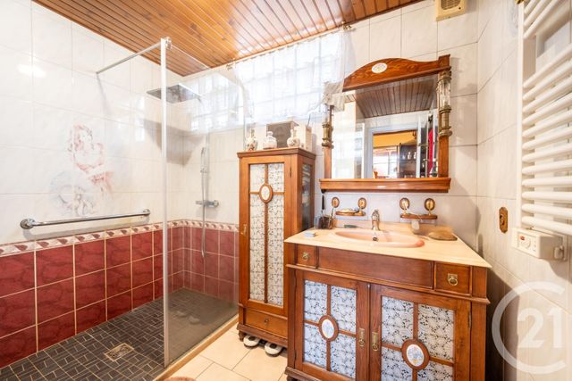 maison à vendre - 7 pièces - 143.12 m2 - VIGNEUX SUR SEINE - 91 - ILE-DE-FRANCE - Century 21 Optimmo