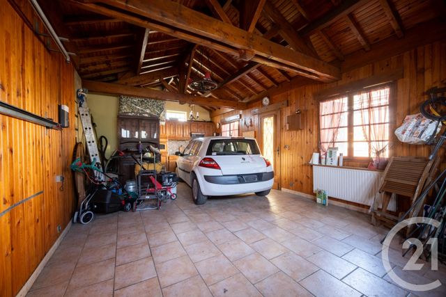 maison à vendre - 7 pièces - 143.12 m2 - VIGNEUX SUR SEINE - 91 - ILE-DE-FRANCE - Century 21 Optimmo