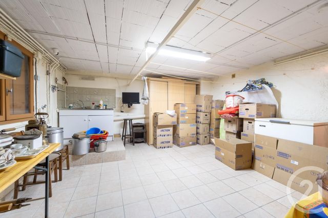 maison à vendre - 7 pièces - 143.12 m2 - VIGNEUX SUR SEINE - 91 - ILE-DE-FRANCE - Century 21 Optimmo