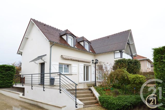 maison à vendre - 5 pièces - 156.0 m2 - DRAVEIL - 91 - ILE-DE-FRANCE - Century 21 Optimmo