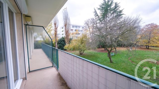 appartement - VIGNEUX SUR SEINE - 91