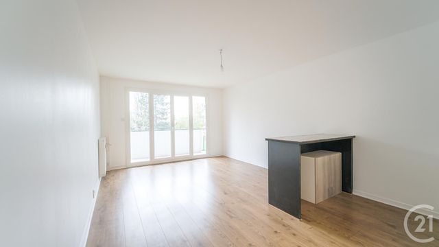 Studio à vendre - 1 pièce - 29.72 m2 - VIGNEUX SUR SEINE - 91 - ILE-DE-FRANCE - Century 21 Optimmo