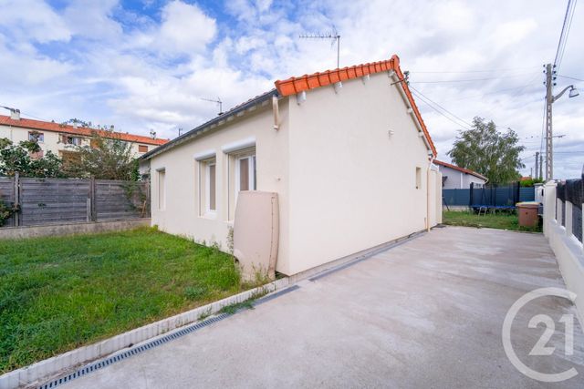  - VIGNEUX SUR SEINE - 