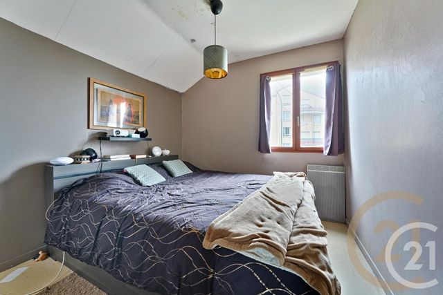 Appartement F2 à vendre - 2 pièces - 32.16 m2 - VIGNEUX SUR SEINE - 91 - ILE-DE-FRANCE - Century 21 Optimmo