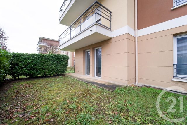 Appartement F3 à vendre - 3 pièces - 50.0 m2 - VIGNEUX SUR SEINE - 91 - ILE-DE-FRANCE - Century 21 Optimmo