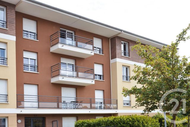 Appartement F3 à vendre VIGNEUX SUR SEINE