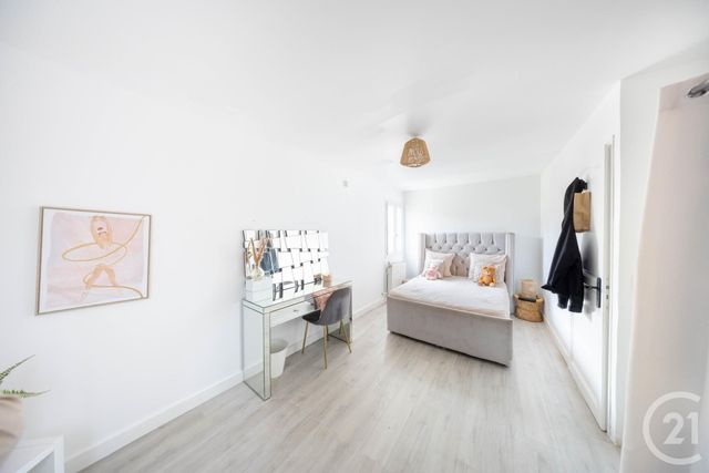 maison à vendre - 7 pièces - 140.0 m2 - MONTGERON - 91 - ILE-DE-FRANCE - Century 21 Optimmo