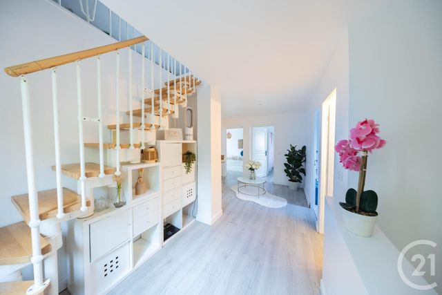 maison à vendre - 7 pièces - 140.0 m2 - MONTGERON - 91 - ILE-DE-FRANCE - Century 21 Optimmo