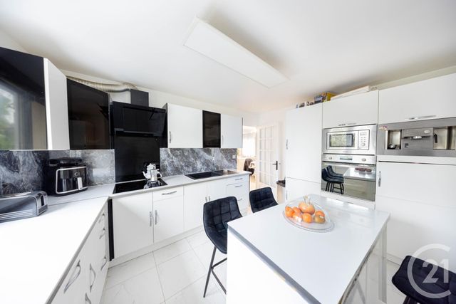 maison à vendre - 7 pièces - 140.0 m2 - MONTGERON - 91 - ILE-DE-FRANCE - Century 21 Optimmo